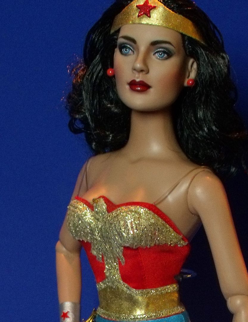 lynda carter doll